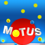 Slogan Motus